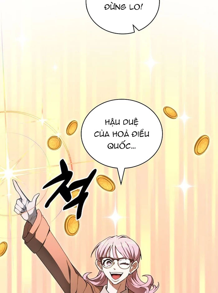 Mắc Kẹt Trong Tòa Tháp Thử Thách Chapter 124 - 4