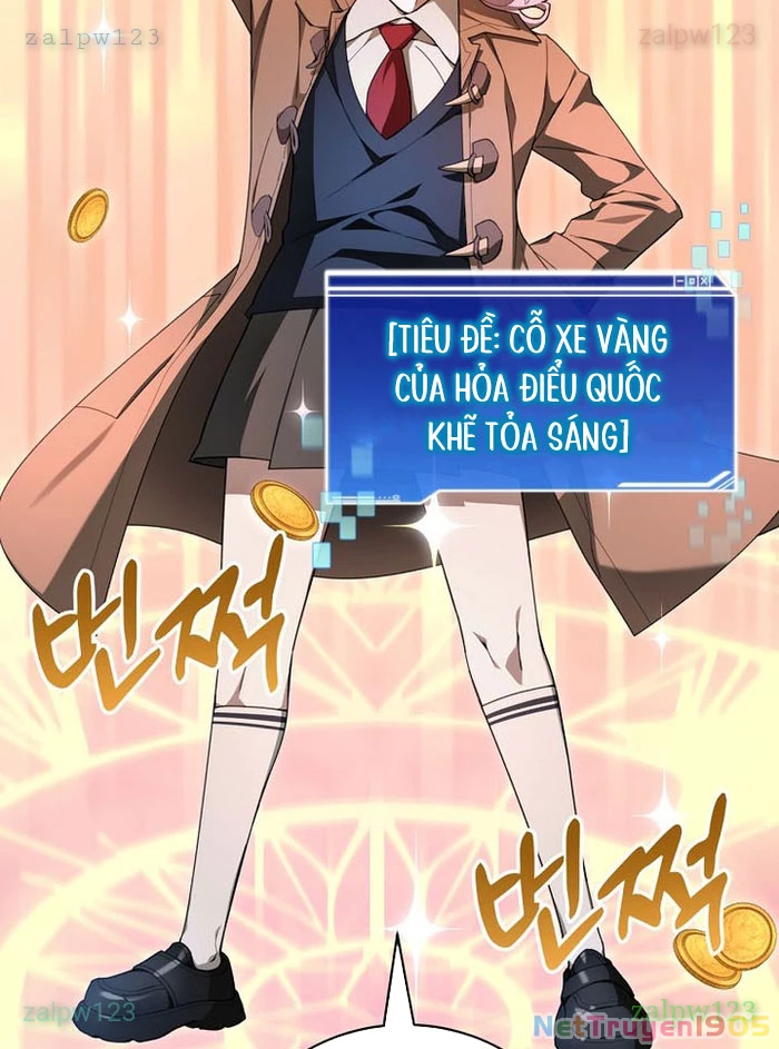 Mắc Kẹt Trong Tòa Tháp Thử Thách Chapter 124 - 5