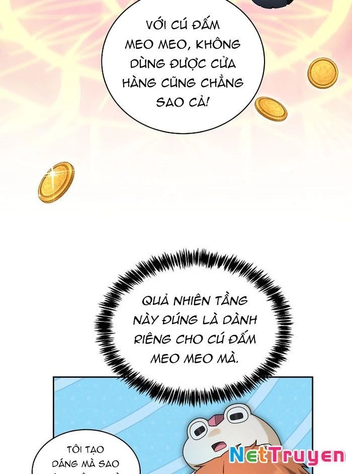 Mắc Kẹt Trong Tòa Tháp Thử Thách Chapter 124 - 6