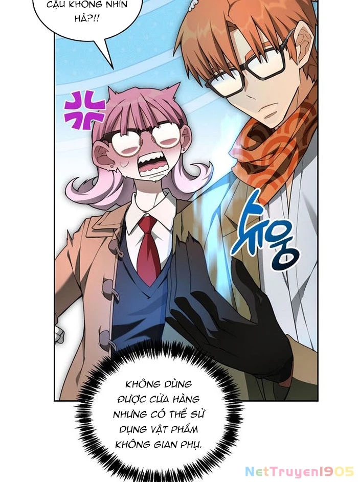 Mắc Kẹt Trong Tòa Tháp Thử Thách Chapter 124 - 7