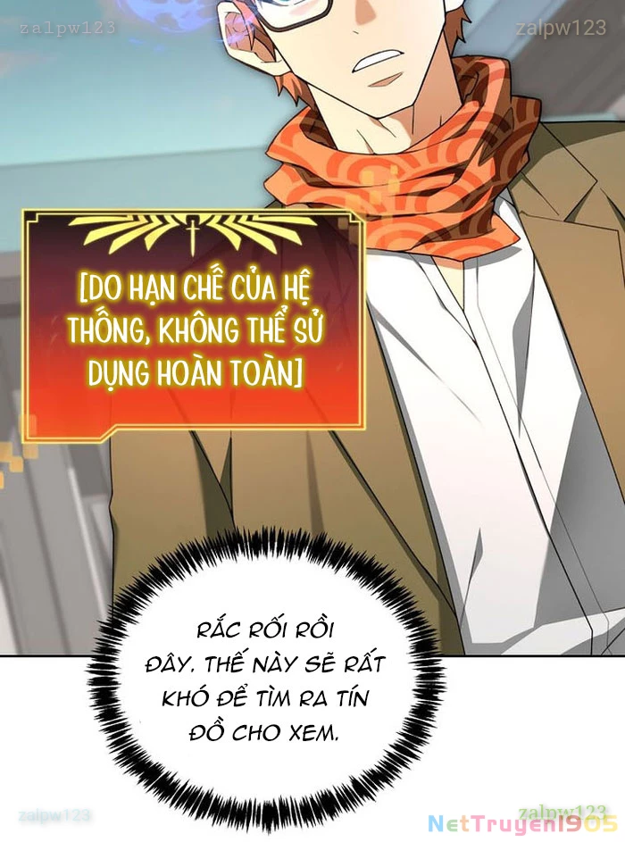 Mắc Kẹt Trong Tòa Tháp Thử Thách Chapter 124 - 9