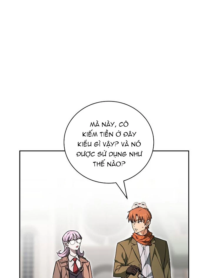 Mắc Kẹt Trong Tòa Tháp Thử Thách Chapter 124 - 10