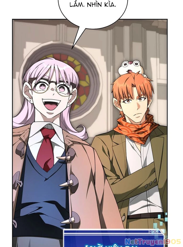 Mắc Kẹt Trong Tòa Tháp Thử Thách Chapter 124 - 13