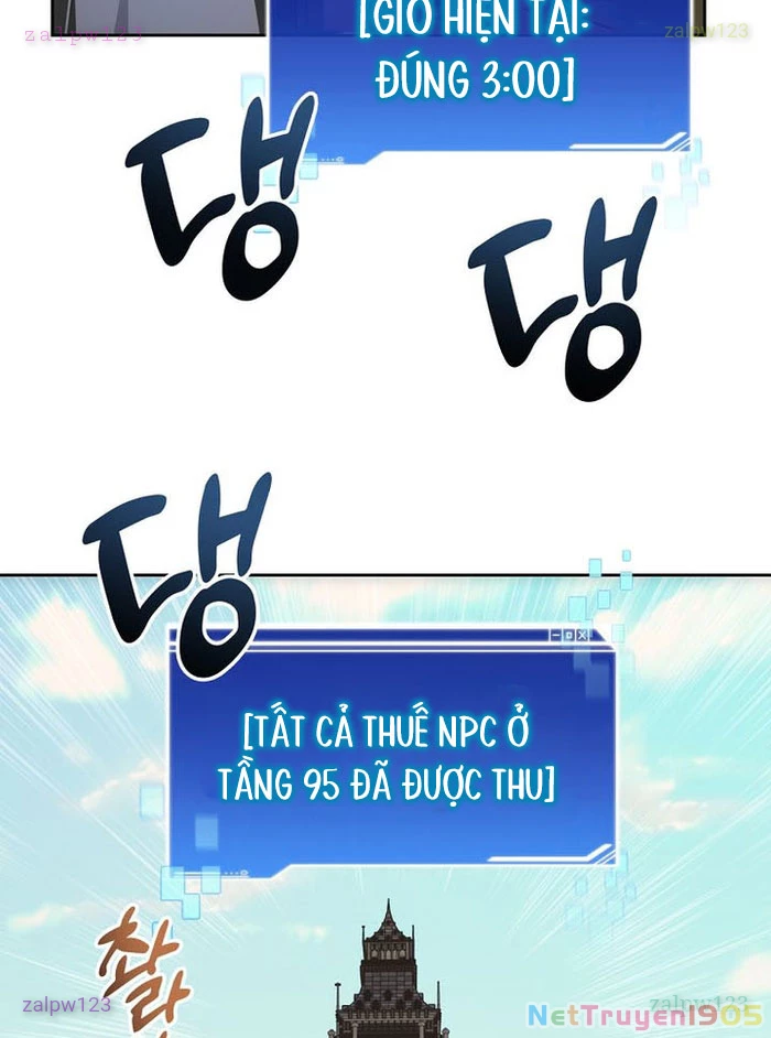 Mắc Kẹt Trong Tòa Tháp Thử Thách Chapter 124 - 14