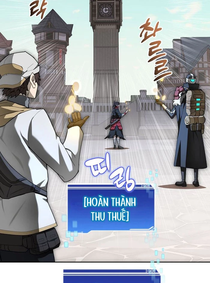 Mắc Kẹt Trong Tòa Tháp Thử Thách Chapter 124 - 15