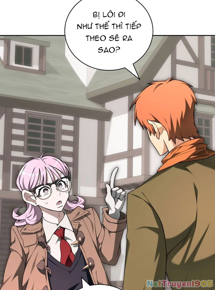 Mắc Kẹt Trong Tòa Tháp Thử Thách Chapter 124 - 20