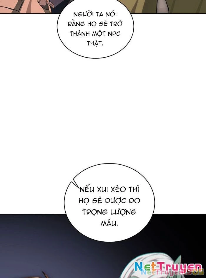 Mắc Kẹt Trong Tòa Tháp Thử Thách Chapter 124 - 21