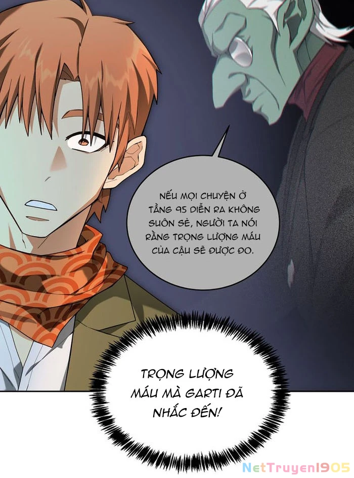 Mắc Kẹt Trong Tòa Tháp Thử Thách Chapter 124 - 22