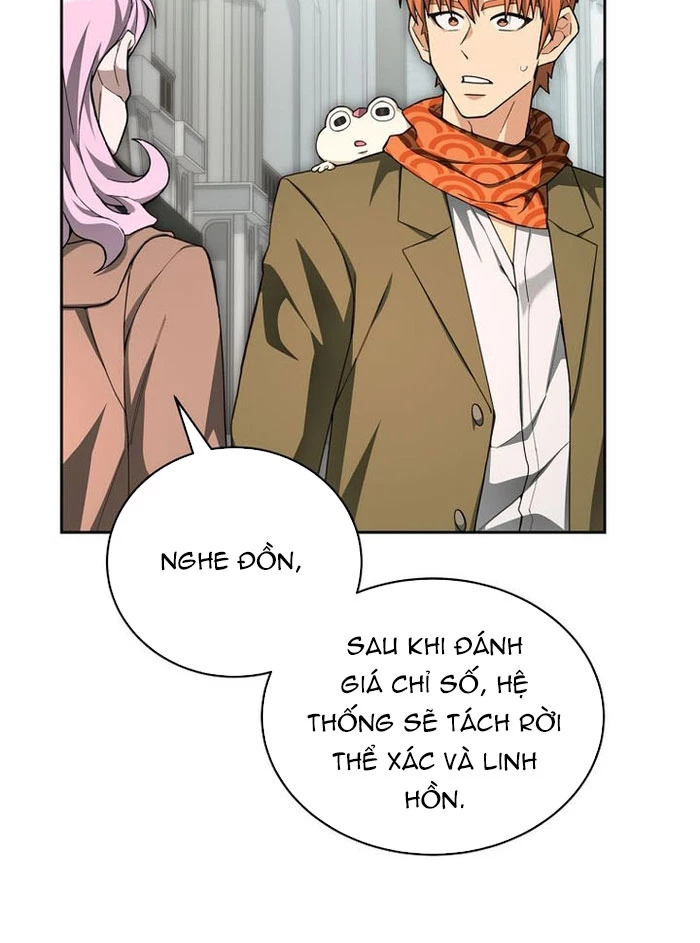 Mắc Kẹt Trong Tòa Tháp Thử Thách Chapter 124 - 24