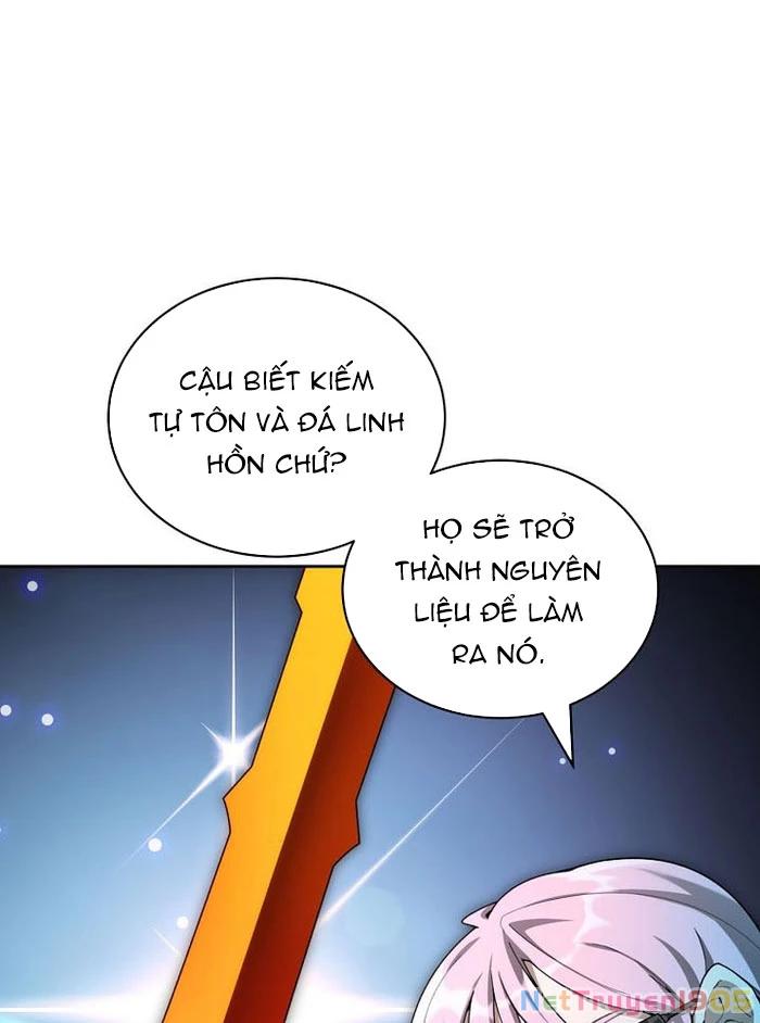 Mắc Kẹt Trong Tòa Tháp Thử Thách Chapter 124 - 25