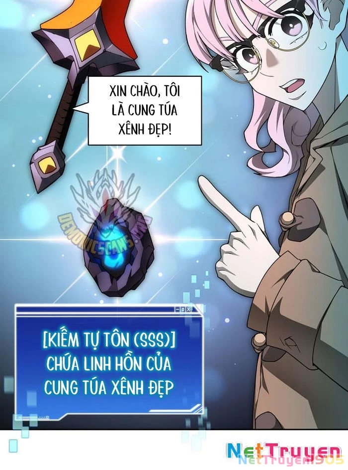 Mắc Kẹt Trong Tòa Tháp Thử Thách Chapter 124 - 26