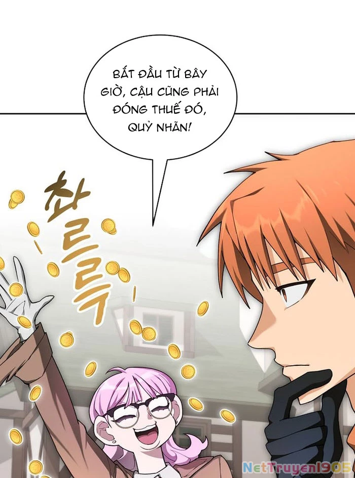Mắc Kẹt Trong Tòa Tháp Thử Thách Chapter 124 - 29
