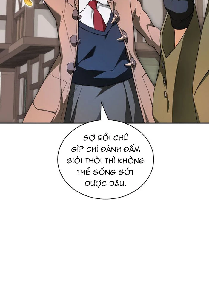 Mắc Kẹt Trong Tòa Tháp Thử Thách Chapter 124 - 30