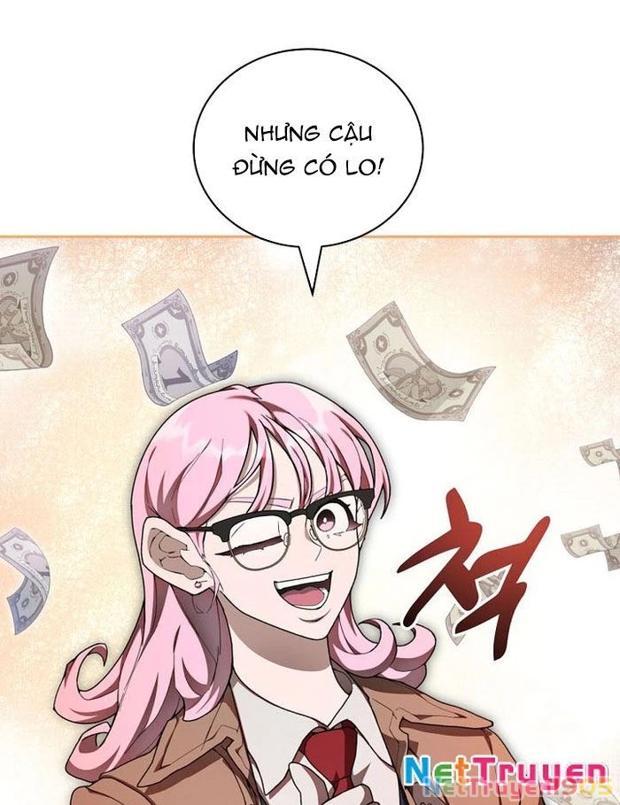 Mắc Kẹt Trong Tòa Tháp Thử Thách Chapter 124 - 31
