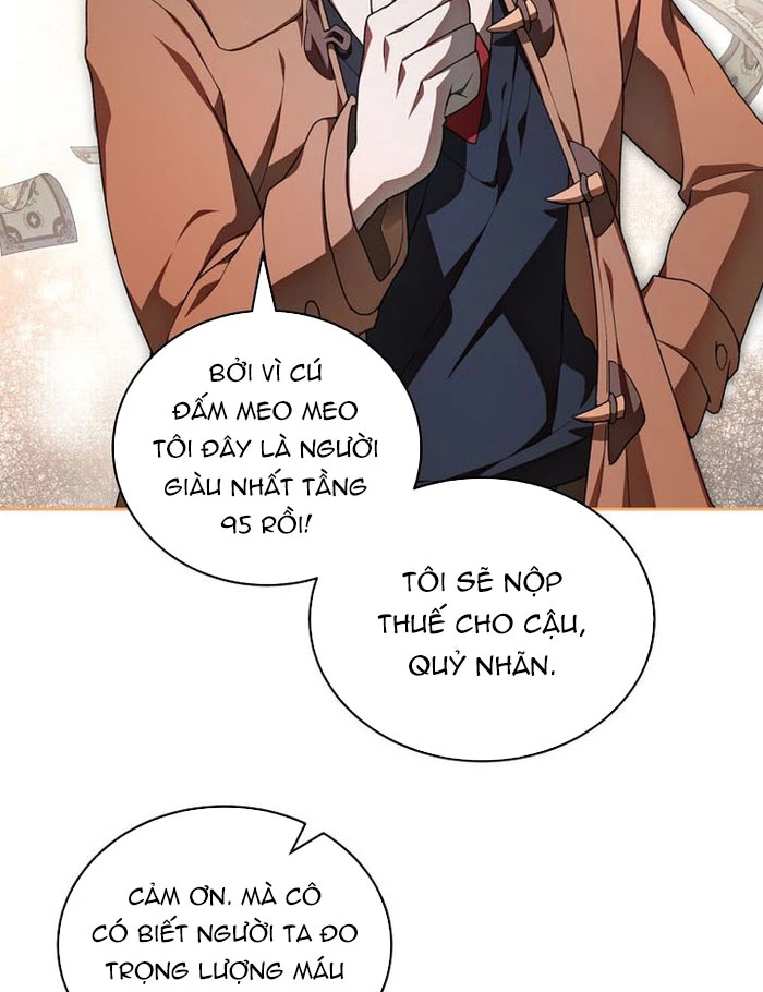 Mắc Kẹt Trong Tòa Tháp Thử Thách Chapter 124 - 32