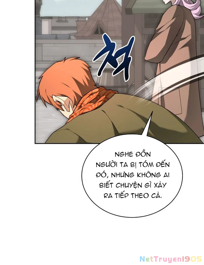 Mắc Kẹt Trong Tòa Tháp Thử Thách Chapter 124 - 34