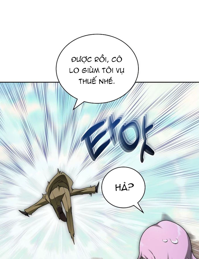 Mắc Kẹt Trong Tòa Tháp Thử Thách Chapter 124 - 35