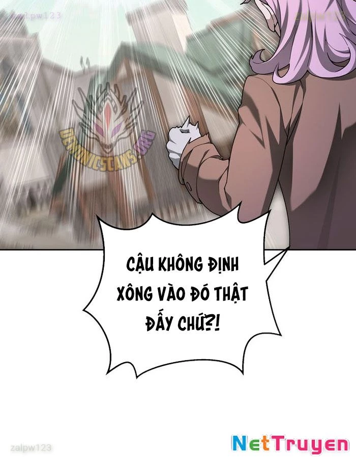 Mắc Kẹt Trong Tòa Tháp Thử Thách Chapter 124 - 36
