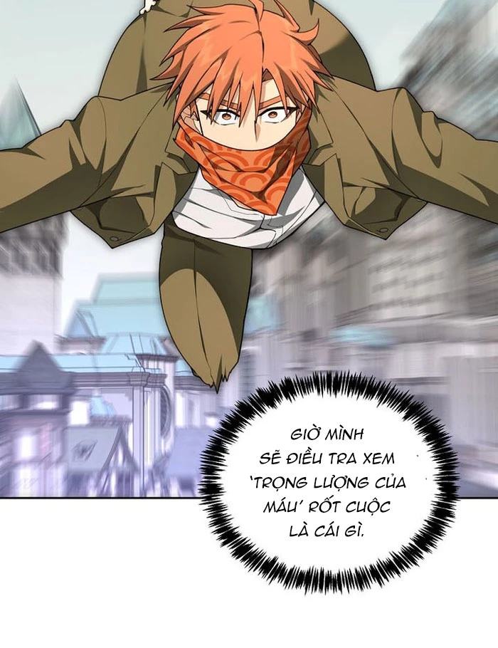 Mắc Kẹt Trong Tòa Tháp Thử Thách Chapter 124 - 38