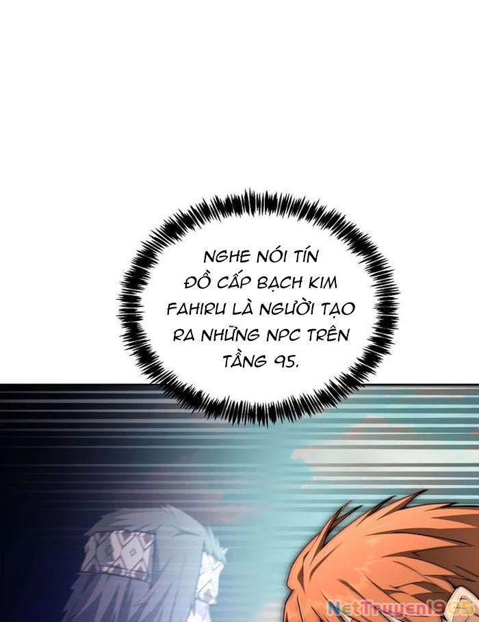 Mắc Kẹt Trong Tòa Tháp Thử Thách Chapter 124 - 39