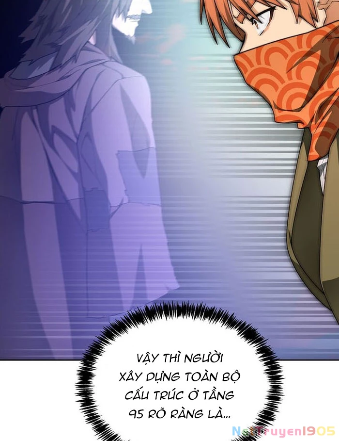 Mắc Kẹt Trong Tòa Tháp Thử Thách Chapter 124 - 40