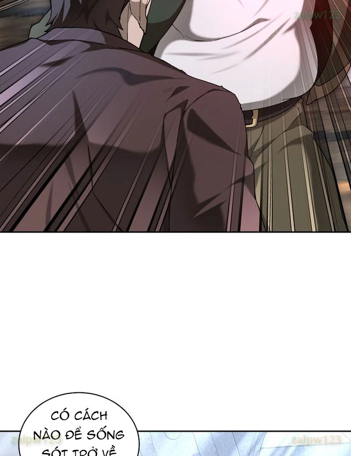 Mắc Kẹt Trong Tòa Tháp Thử Thách Chapter 124 - 50
