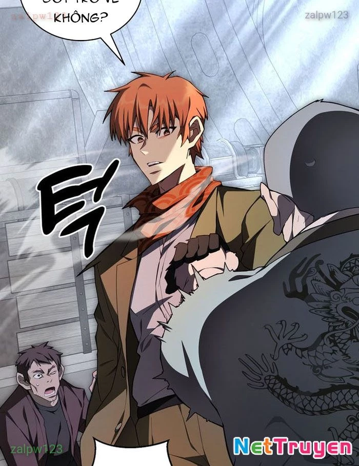 Mắc Kẹt Trong Tòa Tháp Thử Thách Chapter 124 - 51