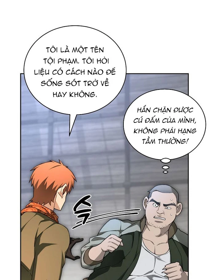 Mắc Kẹt Trong Tòa Tháp Thử Thách Chapter 124 - 53