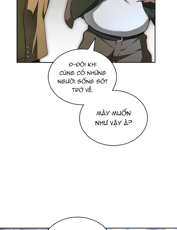 Mắc Kẹt Trong Tòa Tháp Thử Thách Chapter 124 - 54
