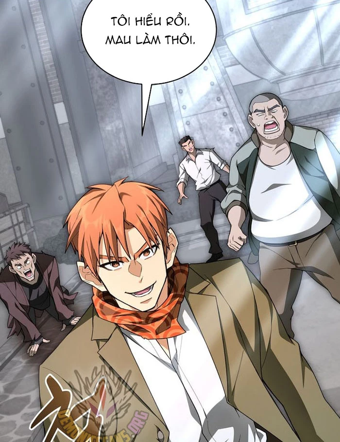 Mắc Kẹt Trong Tòa Tháp Thử Thách Chapter 124 - 55