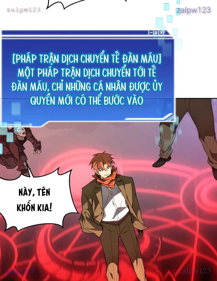 Mắc Kẹt Trong Tòa Tháp Thử Thách Chapter 124 - 57