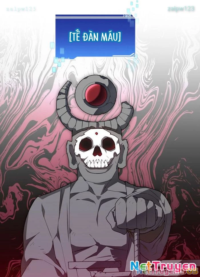 Mắc Kẹt Trong Tòa Tháp Thử Thách Chapter 124 - 61