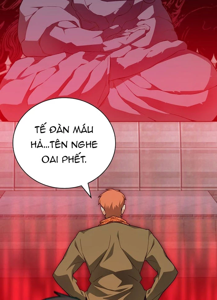 Mắc Kẹt Trong Tòa Tháp Thử Thách Chapter 124 - 62