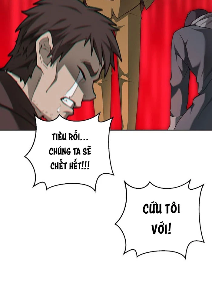 Mắc Kẹt Trong Tòa Tháp Thử Thách Chapter 124 - 63