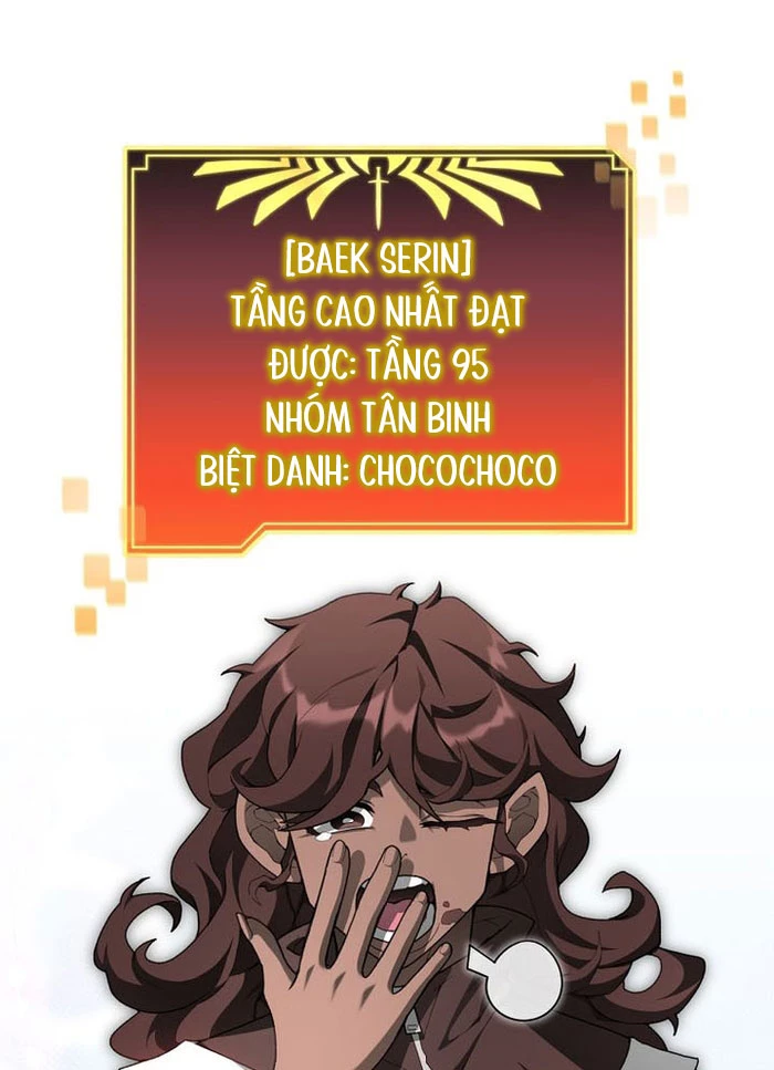 Mắc Kẹt Trong Tòa Tháp Thử Thách Chapter 124 - 67