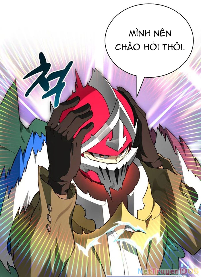 Mắc Kẹt Trong Tòa Tháp Thử Thách Chapter 124 - 70