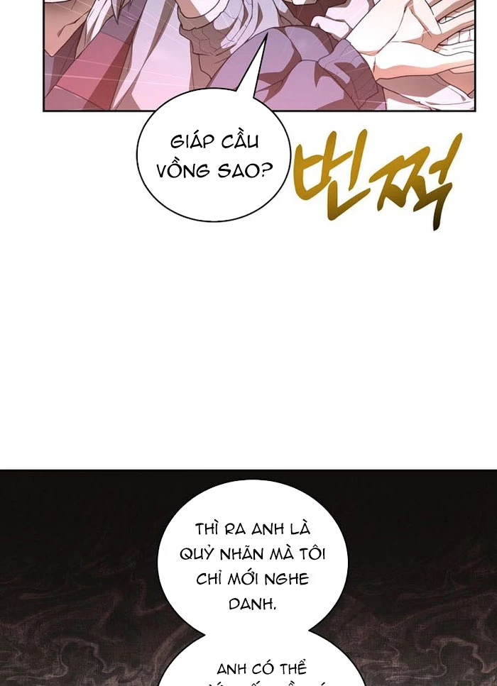 Mắc Kẹt Trong Tòa Tháp Thử Thách Chapter 124 - 73