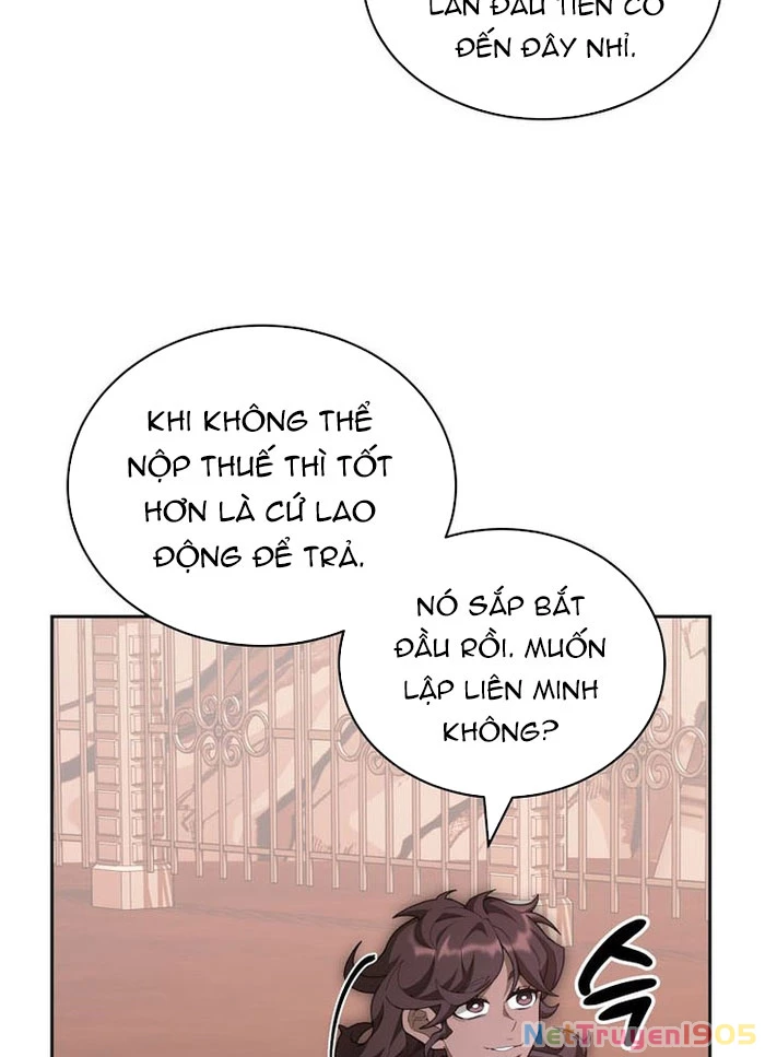 Mắc Kẹt Trong Tòa Tháp Thử Thách Chapter 124 - 75