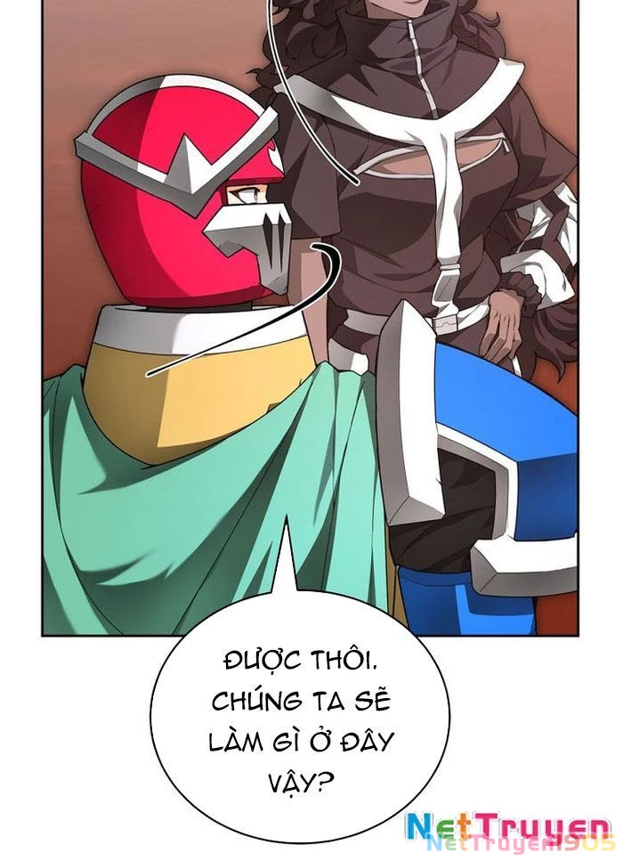 Mắc Kẹt Trong Tòa Tháp Thử Thách Chapter 124 - 76