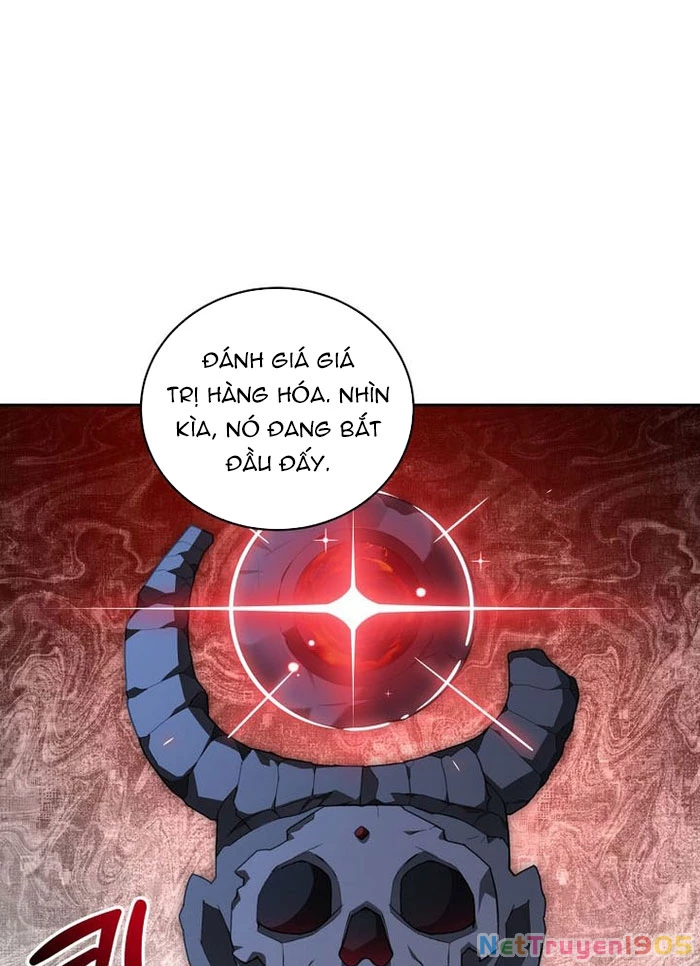 Mắc Kẹt Trong Tòa Tháp Thử Thách Chapter 124 - 77