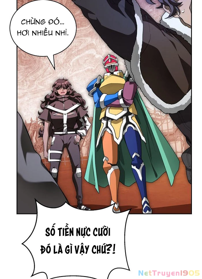 Mắc Kẹt Trong Tòa Tháp Thử Thách Chapter 124 - 80