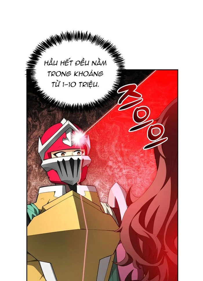 Mắc Kẹt Trong Tòa Tháp Thử Thách Chapter 124 - 83