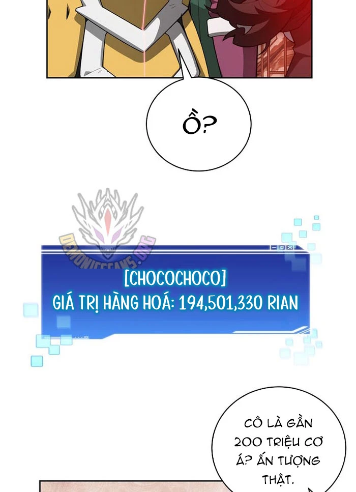 Mắc Kẹt Trong Tòa Tháp Thử Thách Chapter 124 - 84