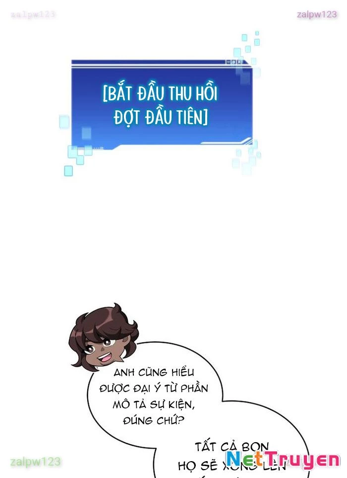 Mắc Kẹt Trong Tòa Tháp Thử Thách Chapter 124 - 91