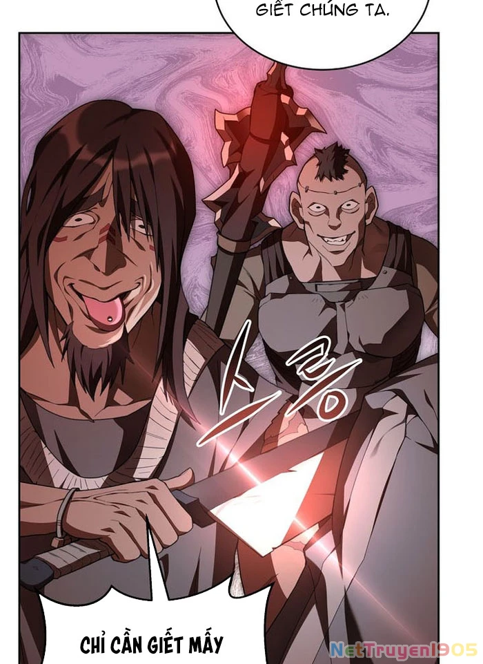 Mắc Kẹt Trong Tòa Tháp Thử Thách Chapter 124 - 92