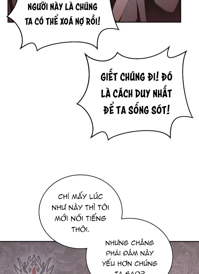 Mắc Kẹt Trong Tòa Tháp Thử Thách Chapter 124 - 93