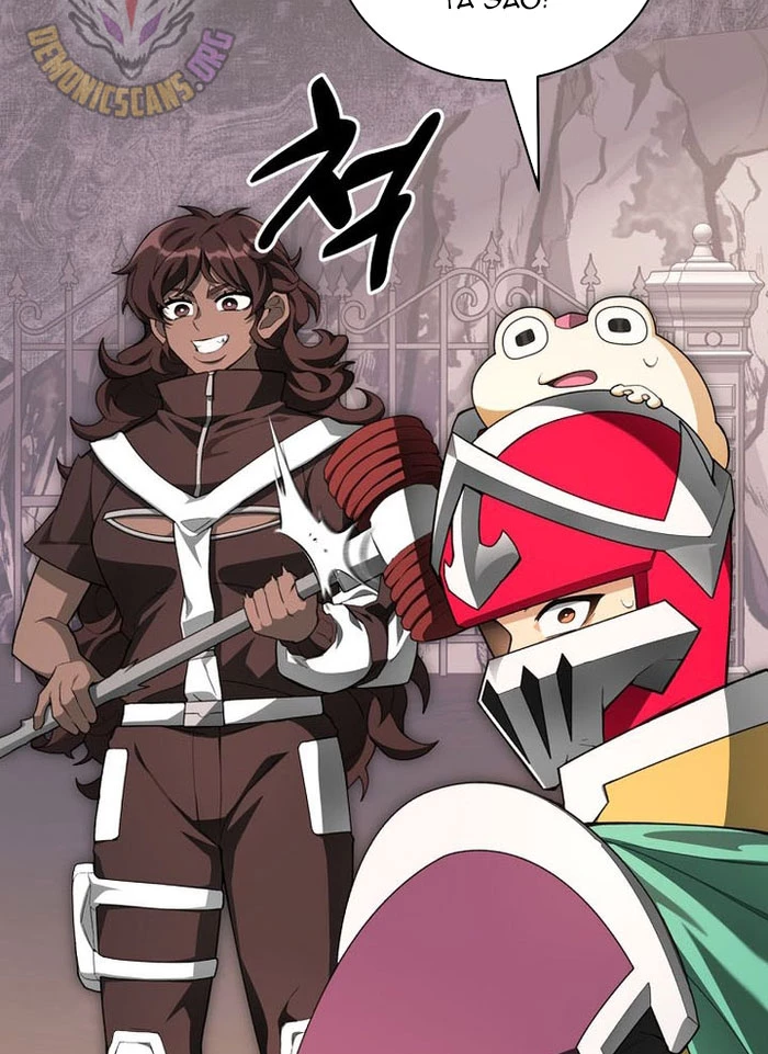 Mắc Kẹt Trong Tòa Tháp Thử Thách Chapter 124 - 94