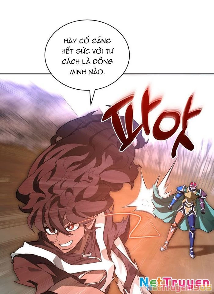 Mắc Kẹt Trong Tòa Tháp Thử Thách Chapter 124 - 96