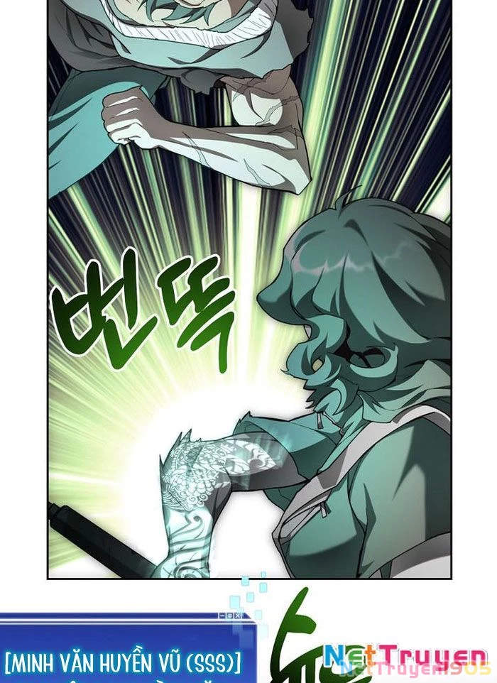 Mắc Kẹt Trong Tòa Tháp Thử Thách Chapter 124 - 101