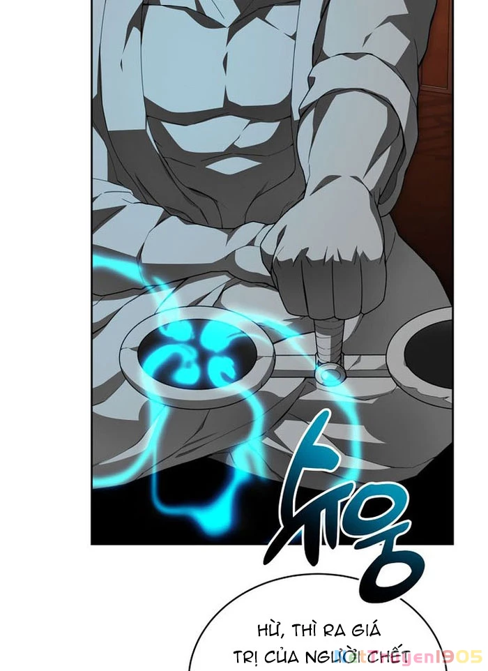 Mắc Kẹt Trong Tòa Tháp Thử Thách Chapter 124 - 105